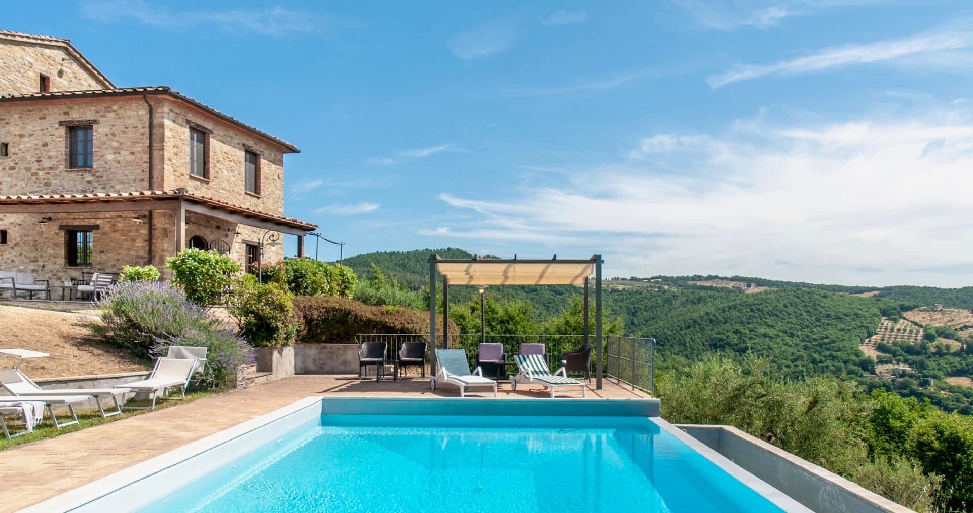Buying a house in Le Marche?